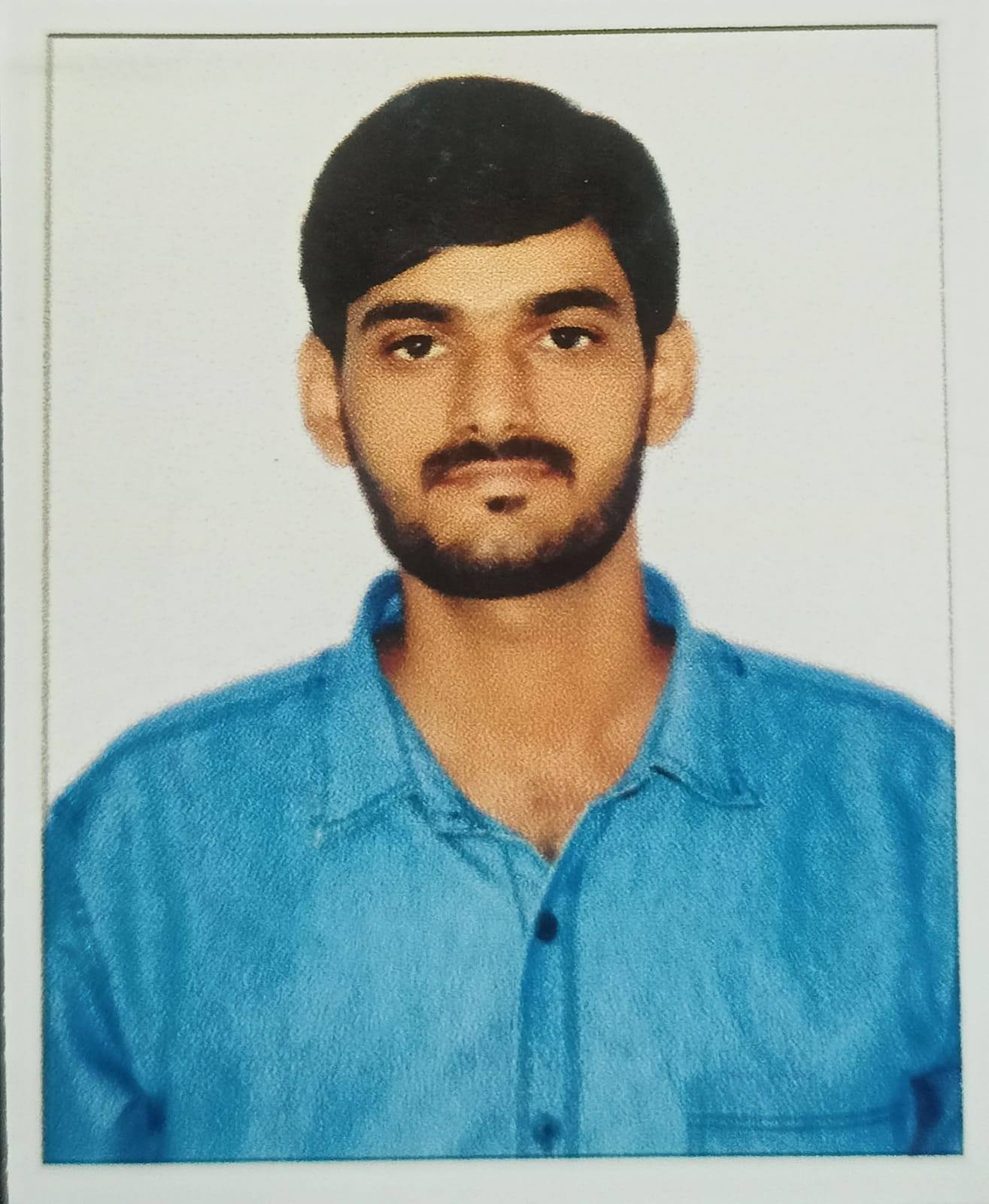 Aryan Srivastav
